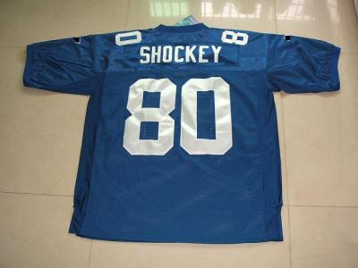 soccer jersey #80 SHOCKEY (Fußball-Trikot # 80 Shockey)