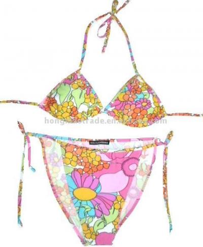 Ladies` Bikini (Ladies` Bikini)