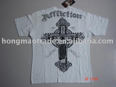 Fashion affliction brand T-Shirt (Fashion affliction brand T-Shirt)
