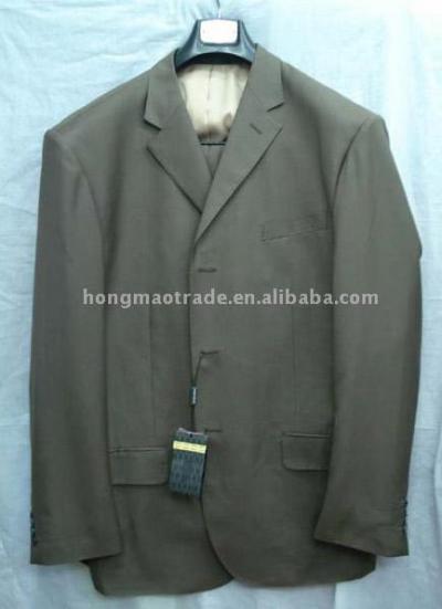 Western Style Clothes