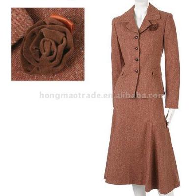 ladies` Suit