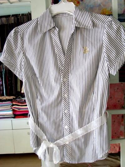 LADY GARMENT (LADY GARMENT)