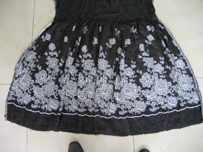 skirt