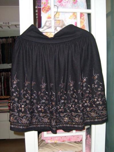 LADY GARMENT