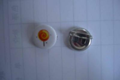 badge (badge)