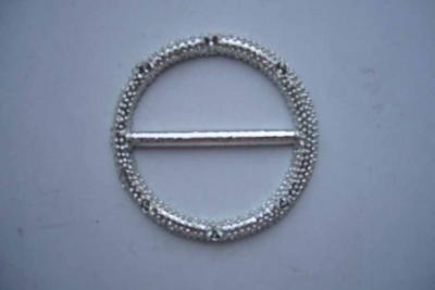 buckle (пряжка)