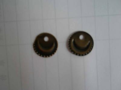 garment accessories (Bekleidungszubehör)