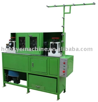 New type metal polishing machine (New metal type machine de polissage)