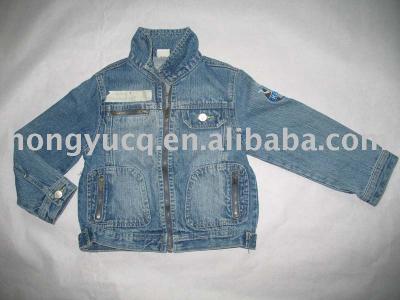 Boy` s Jeans (Boy `s Jeans)