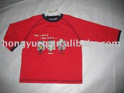 T-shirt (T-Shirt)