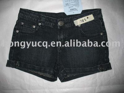 Ladies` Jeans (Ladies` Jeans)