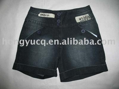 Ladies` Jeans (Ladies` Jeans)