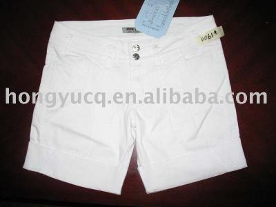 Ladies` Jeans (Ladies` Jeans)