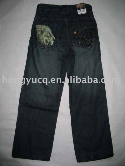 Men`s Jeans (Men`s Jeans)