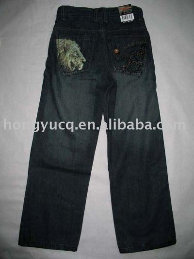 Men`s Jeans (MEN `S джинсы)