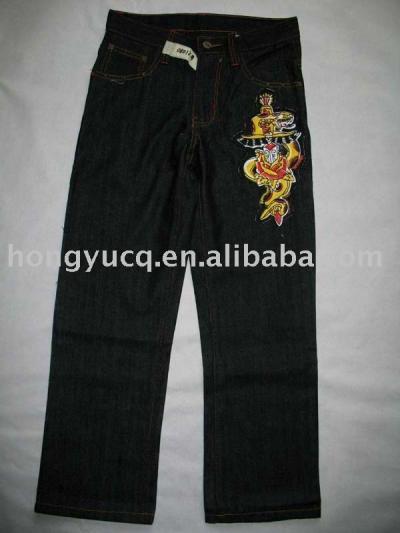Men`s Jeans (Men`s Jeans)