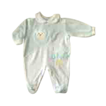 Baby`s Velour Jumper (Baby`s Velour Jumper)