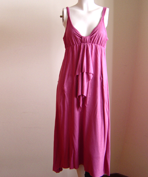 lady`s dress (lady`s dress)