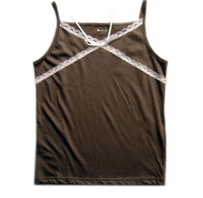 lady`s vest (lady`s vest)
