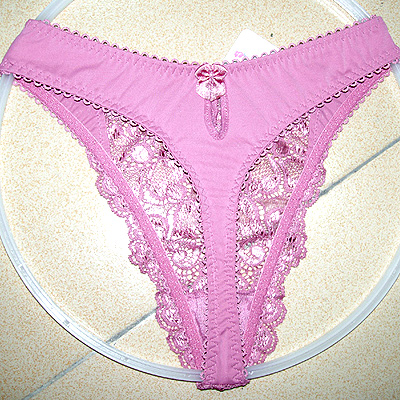 lady`s underwear (lady`s underwear)