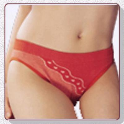 lady`s seamless brief (lady`s seamless brief)