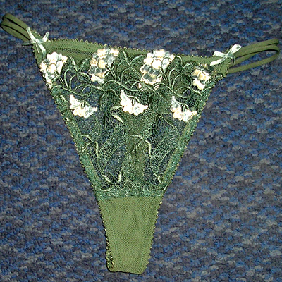Ladies` Tanga (Ladies` Tanga)