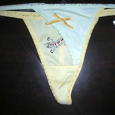 Ladies` Brief (Ladies` Brief)