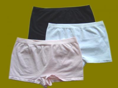 lady`s seamless panties (lady`s seamless panties)