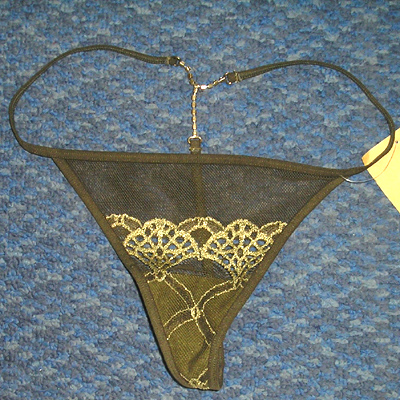 Ladies` Tanga (Ladies` Tanga)