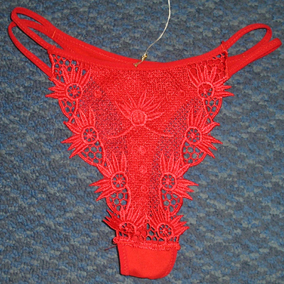 Ladies` Tanga (Ladies` Tanga)