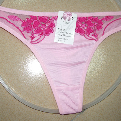 Ladies` Tanga (Ladies` Tanga)