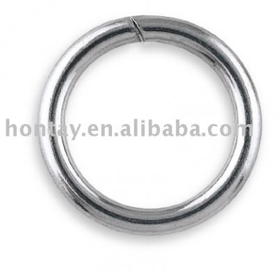Hardware Ring (Оборудование кольцо)