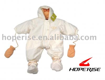 Baby `s Insgesamt (Baby `s Insgesamt)