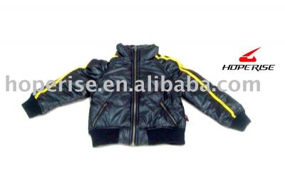 Children`s padding jacket (Children`s padding jacket)