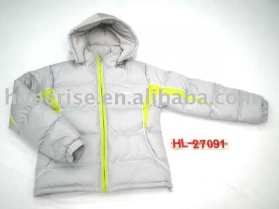 Girls `Blätterteig Jacke (Girls `Blätterteig Jacke)