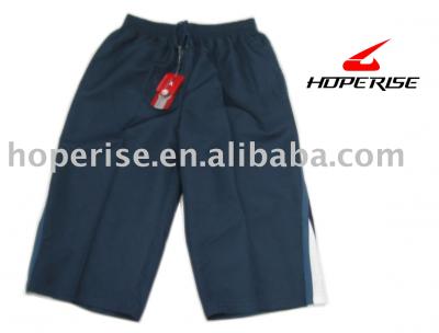 Men`s mid-length pants (Men`s mid-length pants)