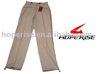 Ladies` pants (Дамские брюки)