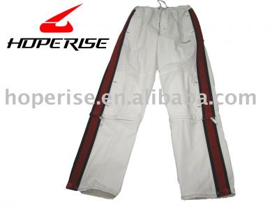 Removable pants (long pant and shorts) (Съемная брюки (длинные брюки и шорты))