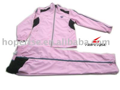 Ladies` Sports Suits (Ladies` Sports Suits)