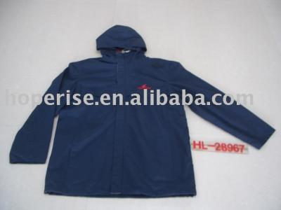 Men `s Windjacke (Men `s Windjacke)