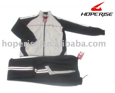 Men`s sports suits (Men`s sports suits)