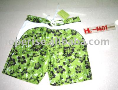 HL-1401 beach shorts (HL 401 пляж шорты)