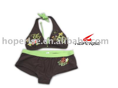 Ladies` Bikini (Ladies `Bikini)