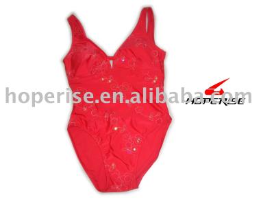 One-piece Swimwear (Цельная Купальники)