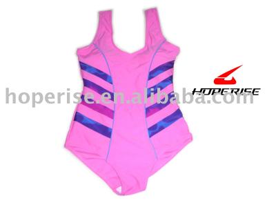 One-piece Swimwear (Цельная Купальники)