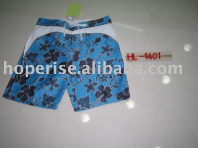 HL-1401 beach shorts (HL 401 пляж шорты)