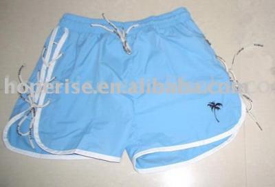 Ladies` Beach Shorts (Ladies` Beach Shorts)