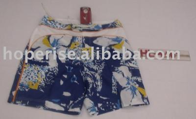 HL-1401 Beach shorts (HL 401 пляж шорты)