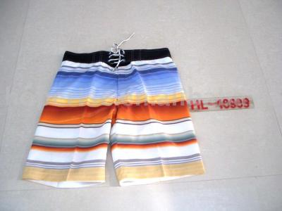 men`s beach shorts (Men `s shorts de plage)