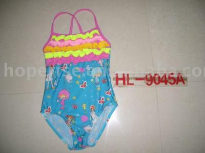 Kid`s swimwear (Kid `s de maillots de bain)